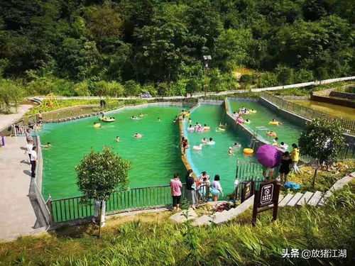 萬(wàn)重深山里藏著一個(gè)景區(qū),名字叫大窩,有著神秘而傳奇的前生