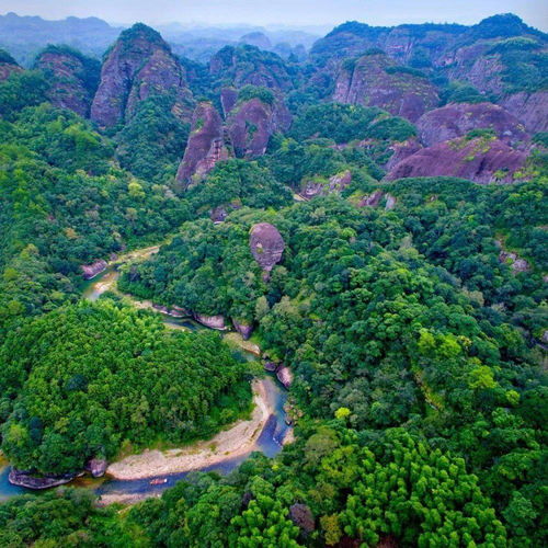 三明泰寧創新推出系列特色綠色金融產品 助力革命老區發展