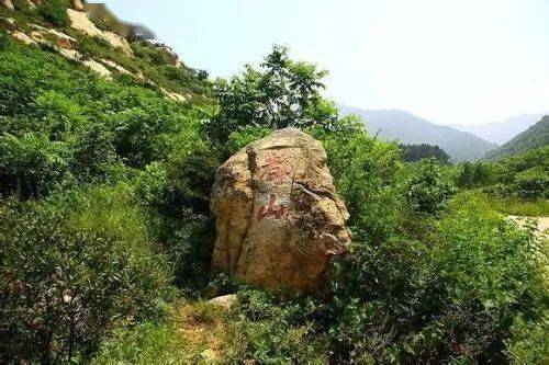 清涼承德 邀您來 | 承德端午旅游線路精選 九龍?zhí)渡鷳B(tài)園