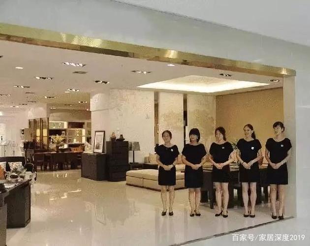 切記!90%的家具導購為此流失了訂單,這6大銷售雷區(qū)千萬別犯!