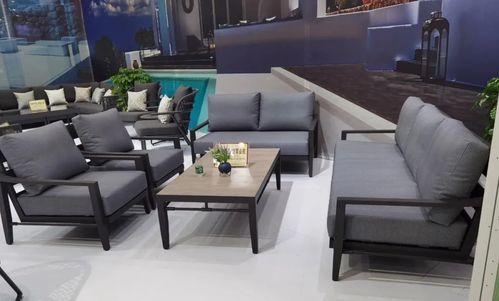 江門雅藤 戶外家具行業的逆行者