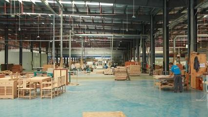 【走進冠軍之城&middot;桂陽系列】(一)&ldquo;工業(yè)為王&rdquo; 打造爭創(chuàng)&ldquo;全國百強縣&rdquo;新引擎